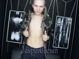 JasperBrown