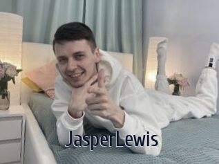 JasperLewis