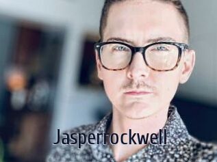 Jasperrockwell