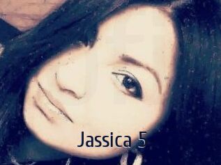 Jassica_5 Topp Finder
