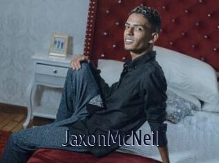 JaxonMcNeil