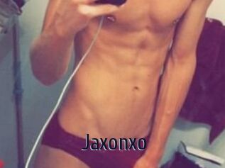 Jaxonxo