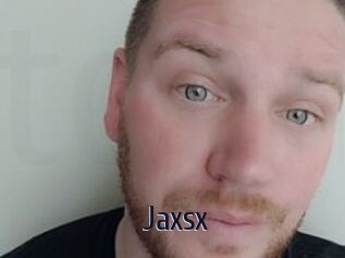 Jaxsx