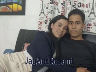 JayAndRoland