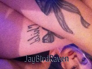 JayBirdRaven