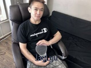 JayLyu