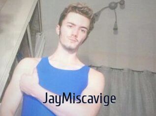JayMiscavige