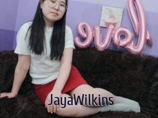 JayaWilkins
