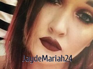 JaydeMariah24
