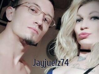 Jayjuelz74
