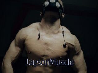 JaysonMuscle