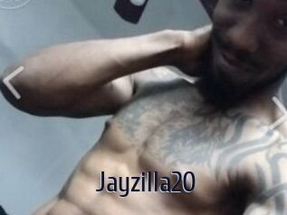 Jayzilla20