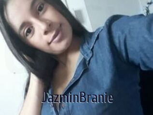 JazminBranie