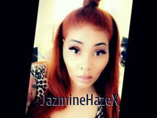 JazmineHazeX
