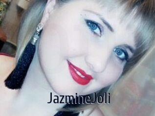 JazmineJoli