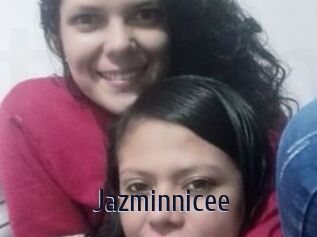 Jazminnicee