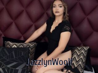 JazzlynWoolf
