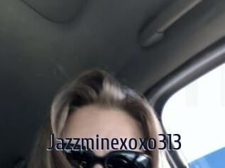 Jazzminexoxo313