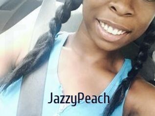 JazzyPeach