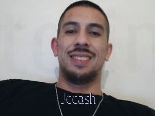 Jccash
