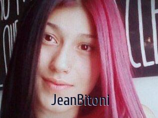 JeanBitoni