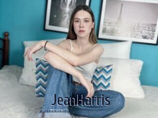 JeanHarris