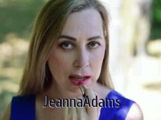 JeannaAdams