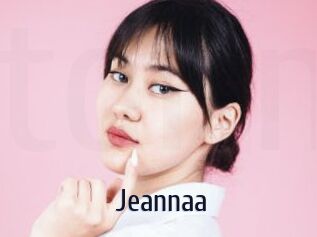 Jeannaa
