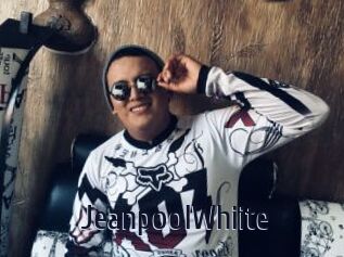 JeanpoolWhiite