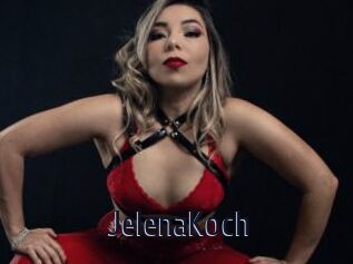 JelenaKoch