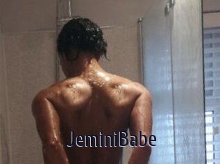 JeminiBabe