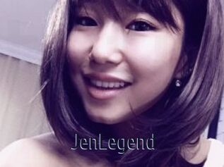JenLegend