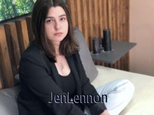 JenLennon