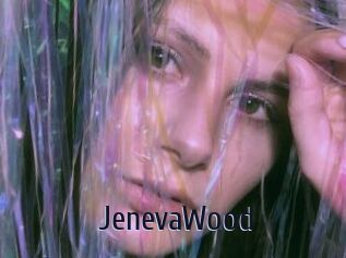 JenevaWood