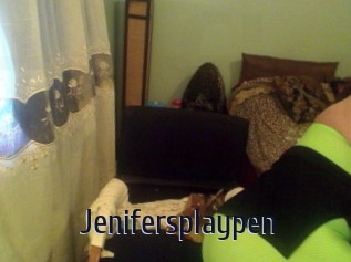 Jenifersplaypen Topp Finder
