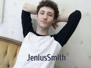 JeniusSmith