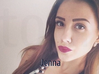 Jenna