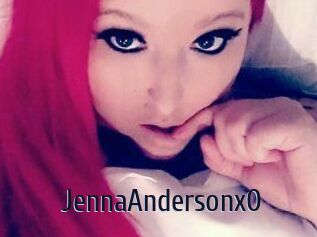 JennaAndersonx0