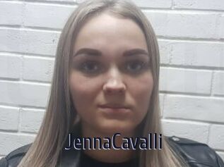 JennaCavalli
