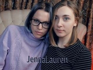 JennaLauren