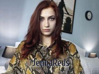 JennaReds