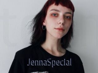 JennaSpecial
