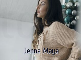Jenna_Maya