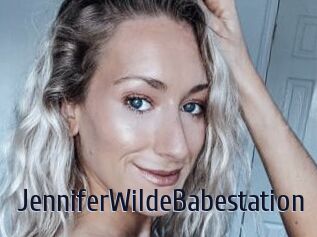 JenniferWildeBabestation