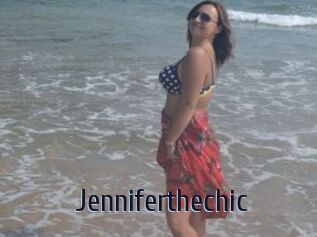 Jenniferthechic
