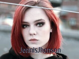 JennisJhonson