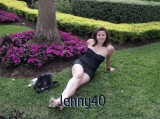 Jenny40