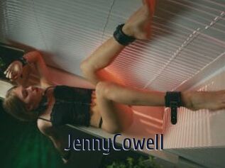 JennyCowell