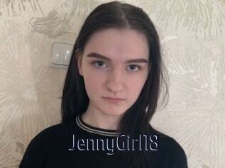 JennyGirl18
