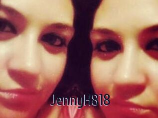 JennyH818 Topp Finder
